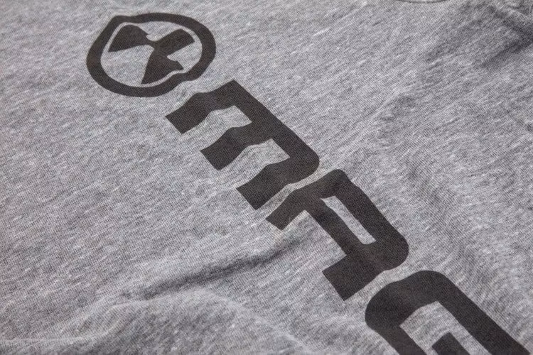 Magpul - Vert Logo - Athletic Heather