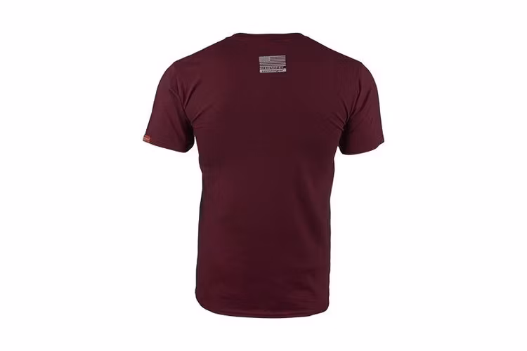 Military Culture  - Type D - IPSC Classic