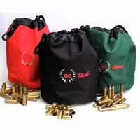 RC Tech - Ammo Brass Pouch