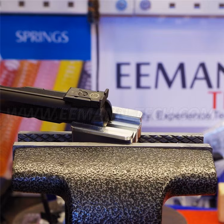 Eemann Tech - Slide lock tool for CZ