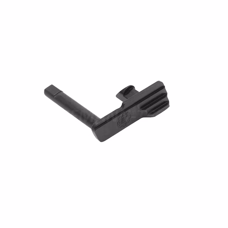 Eemann Tech - Solid slide stop for CZ75