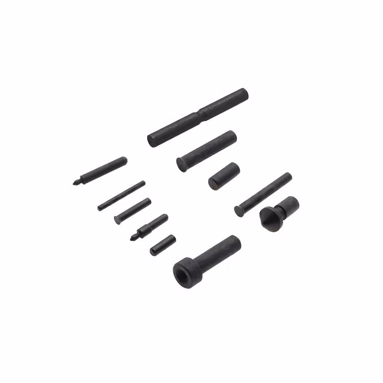 Eemann Tech - Pin set for 2011