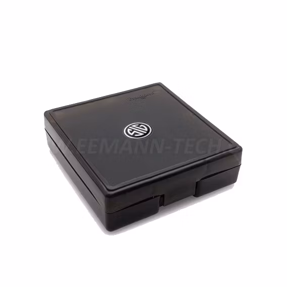 Sig Sauer - Small logo  - Sticker