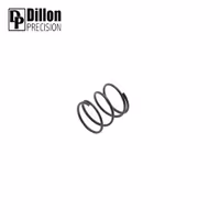 Eemann Tech - Index ball spring for DILLON XL650/XL750
