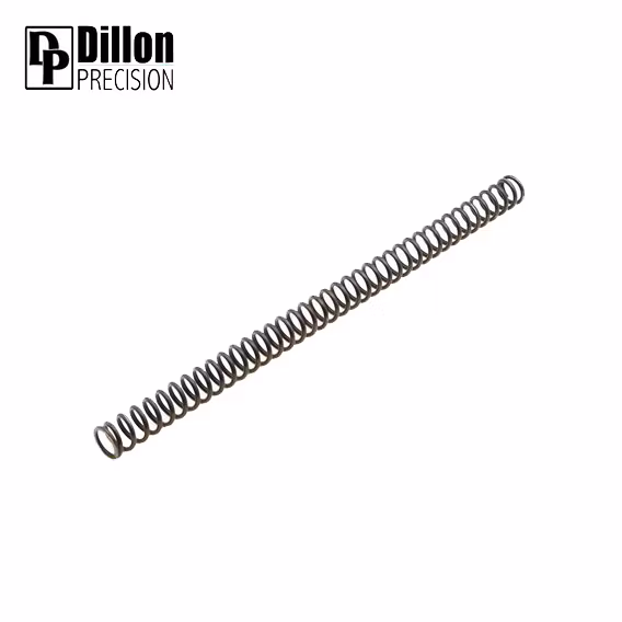 Eemann Tech - Toolhead spring 8,5" for Dillon RL1050