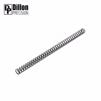 Eemann Tech - Toolhead spring 8,5" for Dillon RL1050