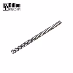 Eemann Tech - Toolhead spring 8,5" for Dillon RL1050