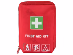 Firstaid help set