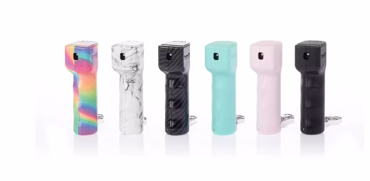 Plegium - Smart Mini Defense Spray