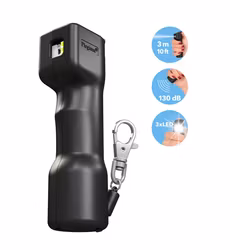 Plegium - Combo Defense Spray