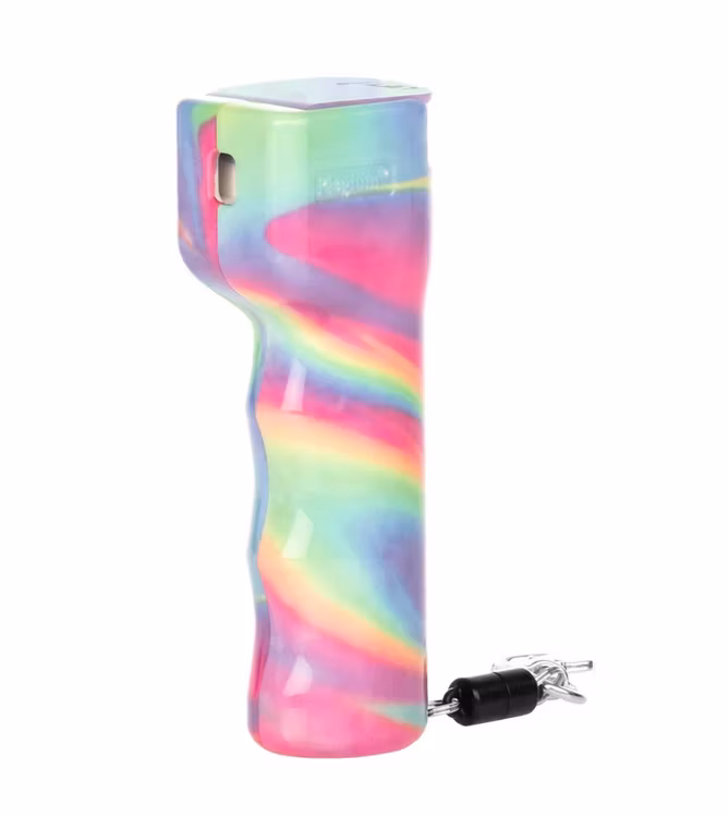 Plegium - Premium Defense Spray