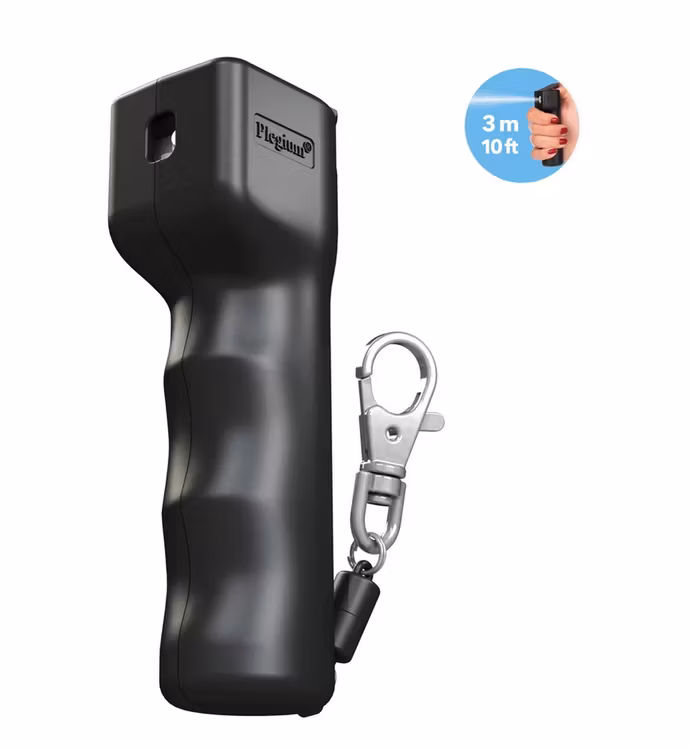 Plegium - Premium Defense Spray