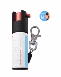 Plegium - Basic Defense Spray