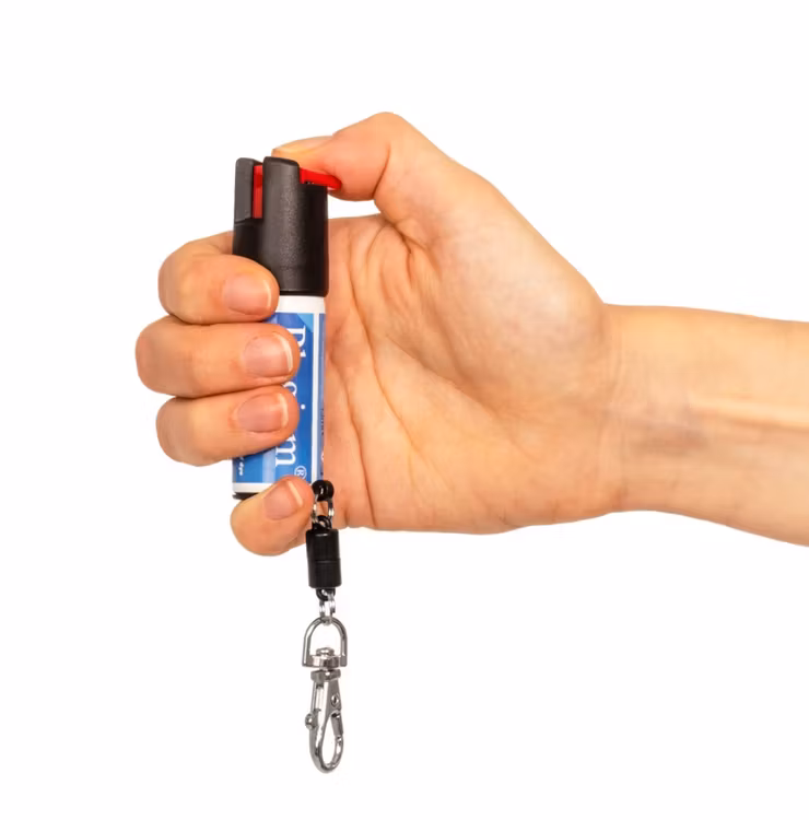 Plegium - Basic Defense Spray