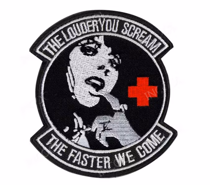 Scream 1 - Patch