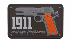 1911 - Patch