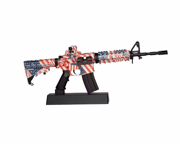 GoatGuns - Mini AR15 - USA