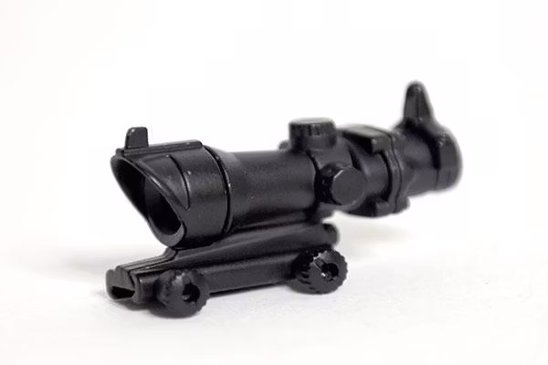 GoatGuns - Mini 4x Scope