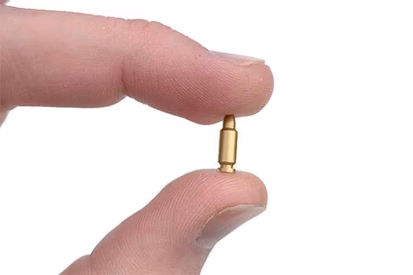 GoatGuns - 1911 Dummy kulor