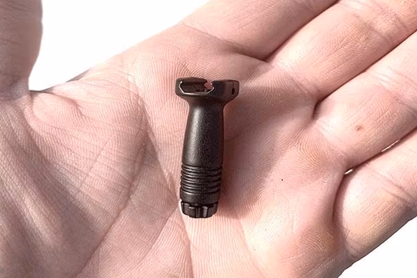 GoatGuns - Mini Grip