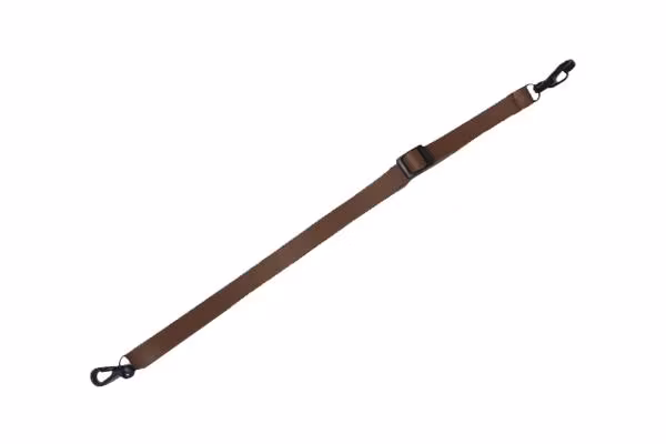 GoatGuns - Leather Sling