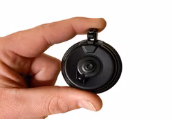 GoatGuns - AK Drum Mag - Svart