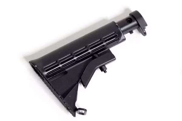 GoatGuns - Adjustable AR Stock
