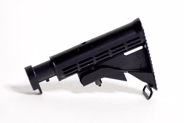 GoatGuns - Adjustable AR Stock