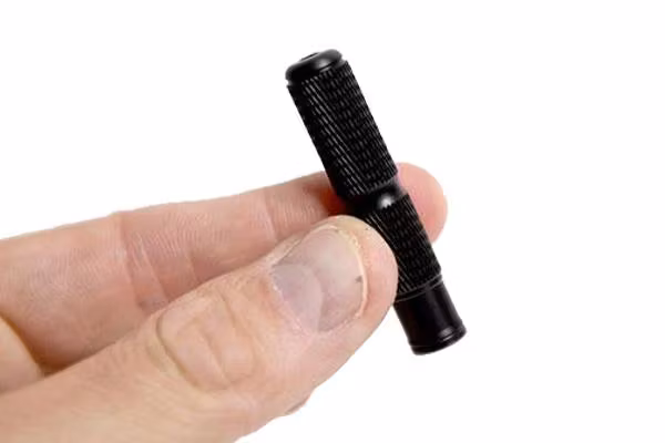 GoatGuns - Mini Suppressor