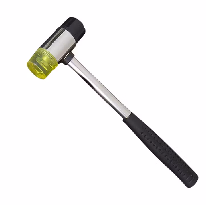 Double-Faced Gunsmith Hammer Set