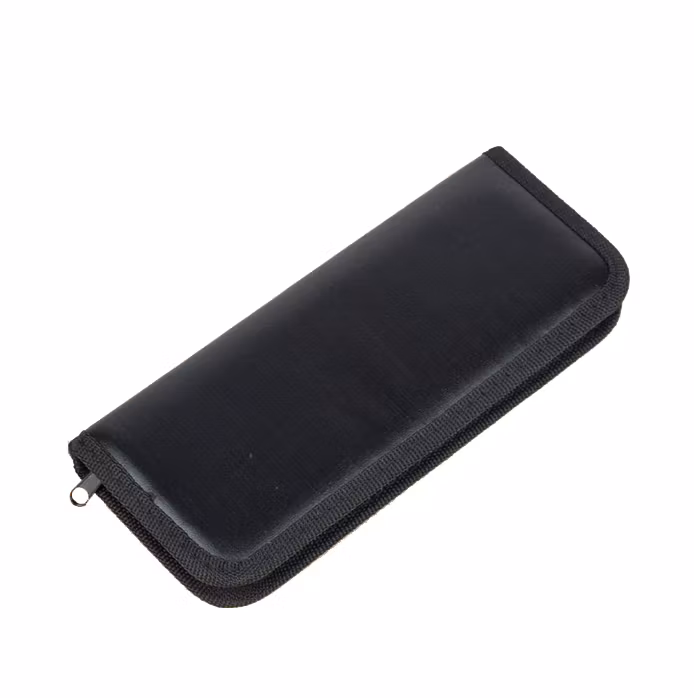 9-delars Vapenvårdsset – Borstar & Rengöringsverktyg