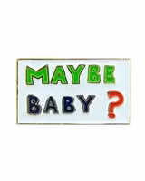Eagle Emblem - Pin - Maybe baby