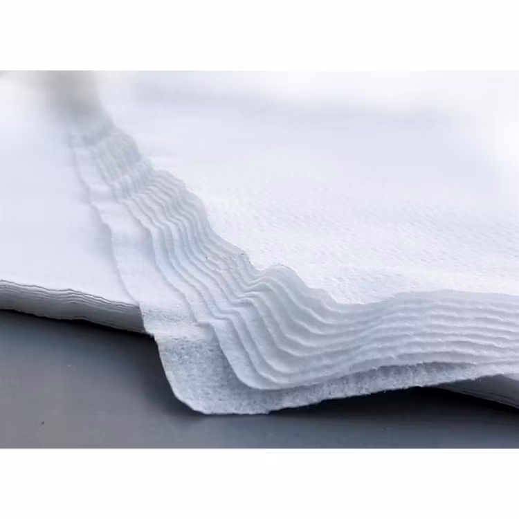 RC Tech - Gun cloth - polykrepp 10 pcs