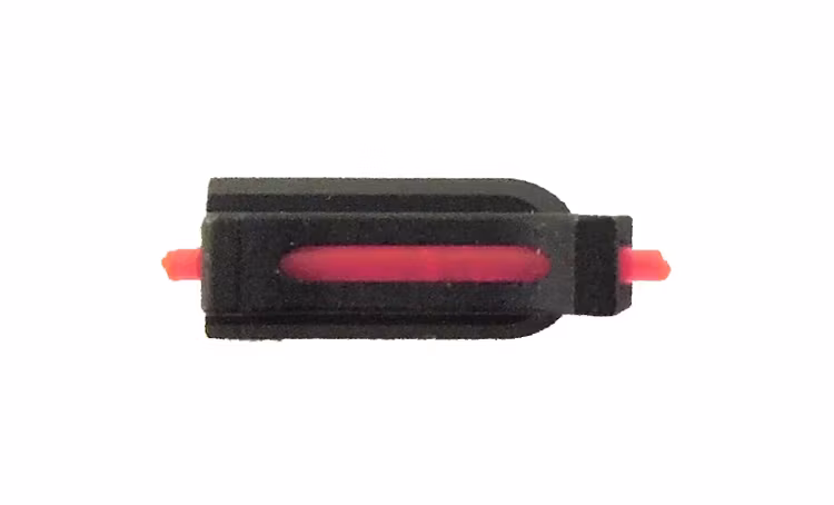 CZ - Front sight - CZ 75 - 1x7,5 mm - H9 Standard - Shadow 2