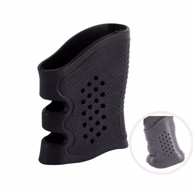 Glock – Tactical Rubber Grip Glove Sleeve