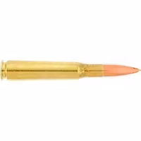 Eagle Emblem - Pen bullet 50 cal