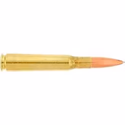Eagle Emblem - Pen bullet 50 cal