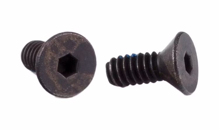 Trijicon - SRO Mounting Kit for Glock MOS and Springfield ops