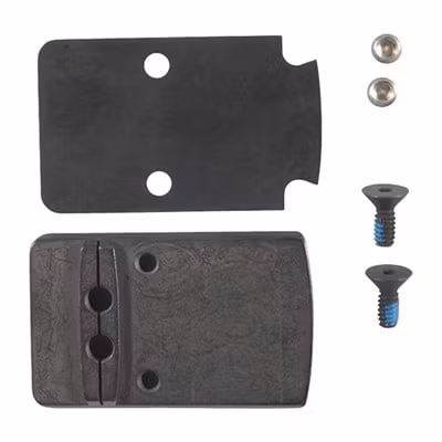 Trijicon - RMR®/SRO™ Pistol Mount for All Glock® Models