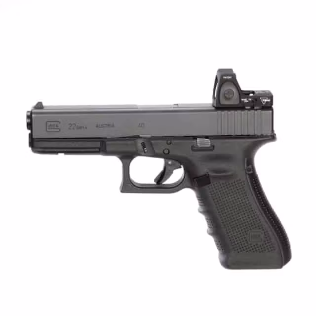 Trijicon - RMR®/SRO™ Pistol Mount for All Glock® Models