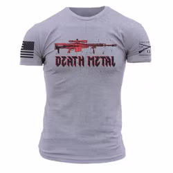 Grunt Style - Death metal - T-Shirt