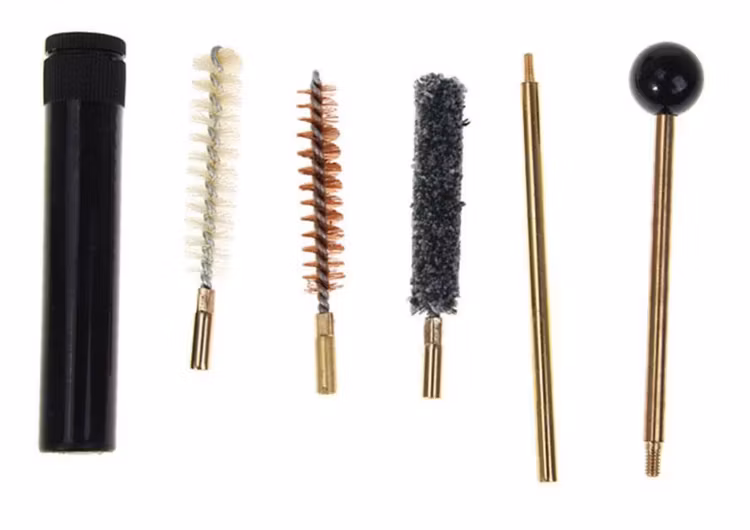 Pistol Gun Cleaning Kit