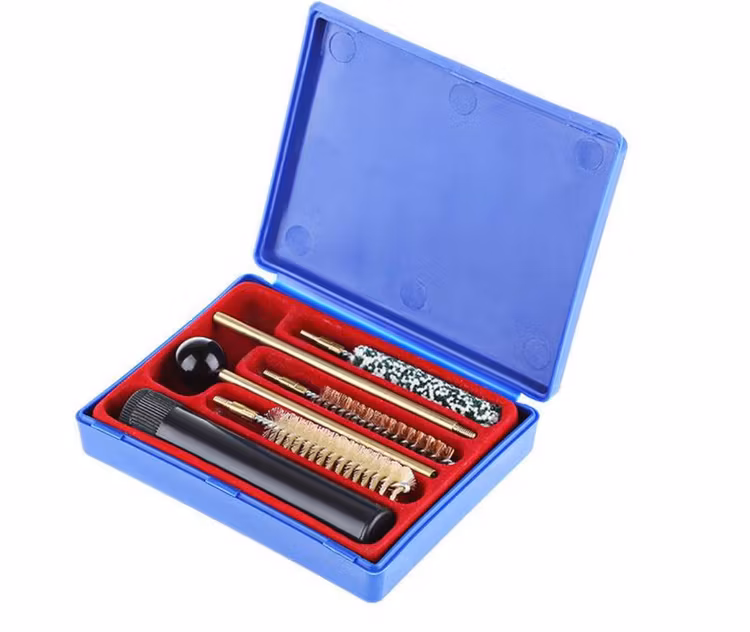 Pistol Gun Cleaning Kit