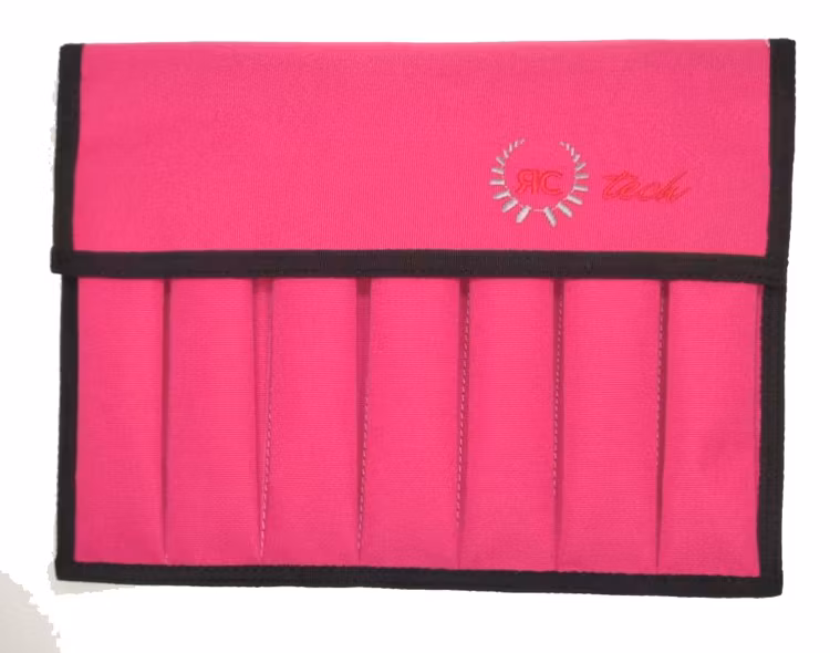 RC Tech - Bag for 6 magazines (long)