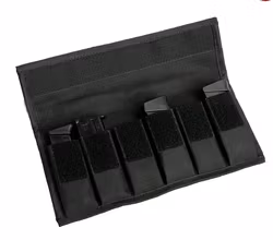 RC Tech - Bag for 6 magazines, small