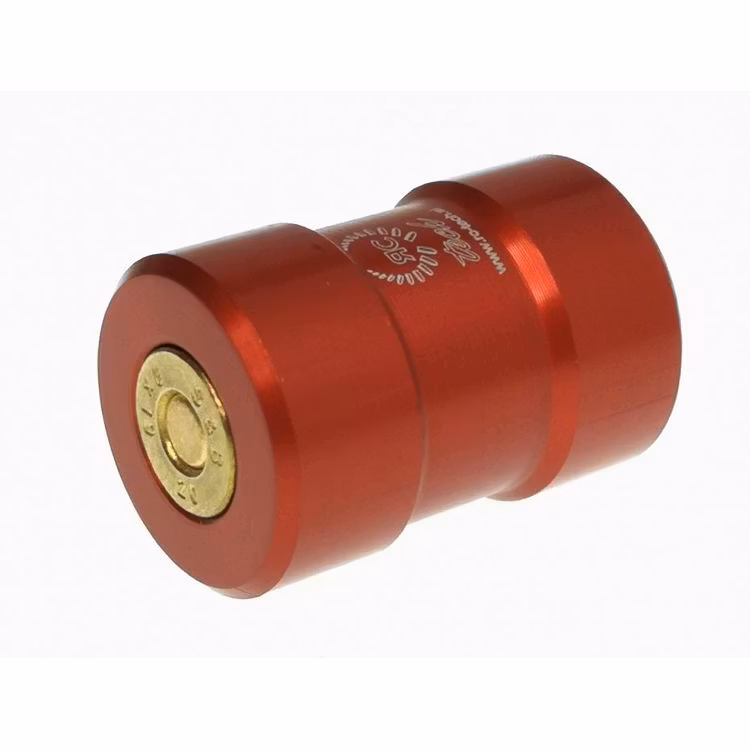 RC Tech - Case gauge