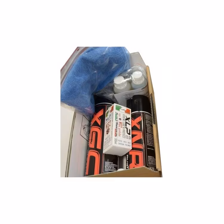 TCP - Competition cleaning kit