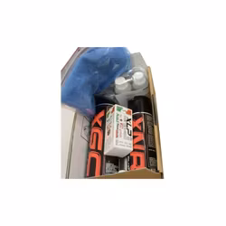 TCP - Competition cleaning kit