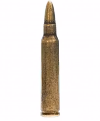Denix - M16A1 assault rifle bullet, replica