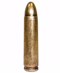 Denix - M1 carbine bullet, replica